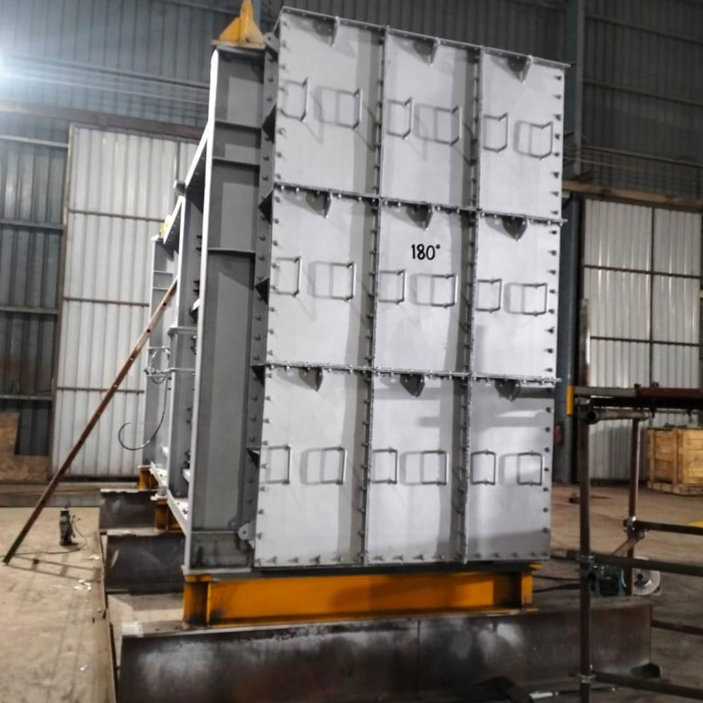 Fabrication