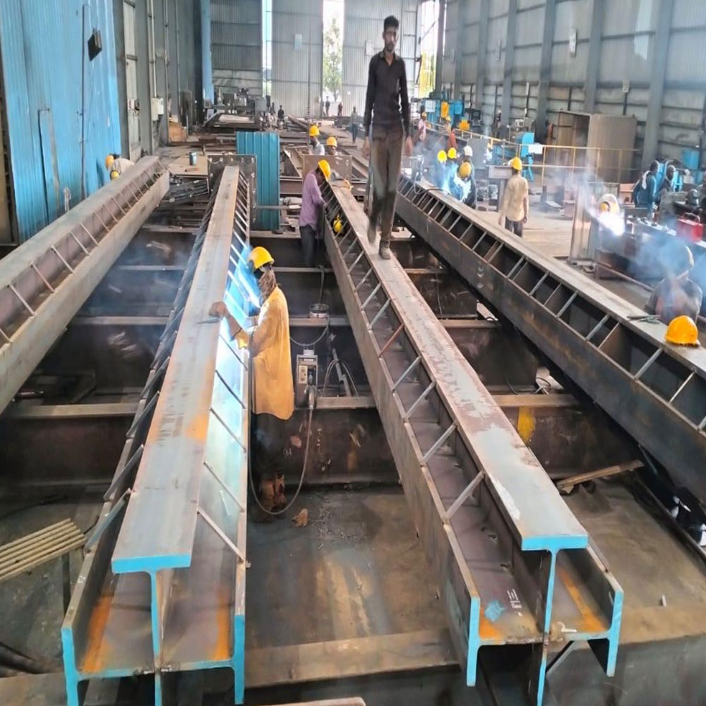 Fabrication