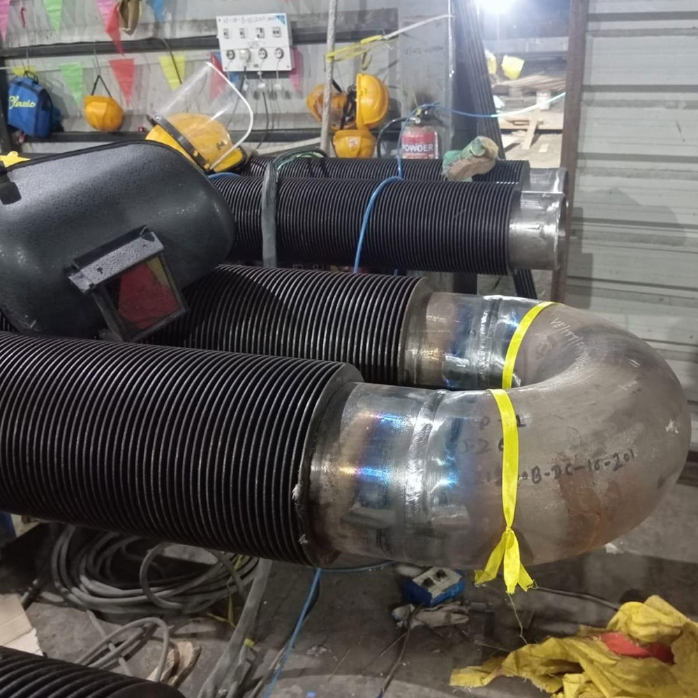 Fabrication