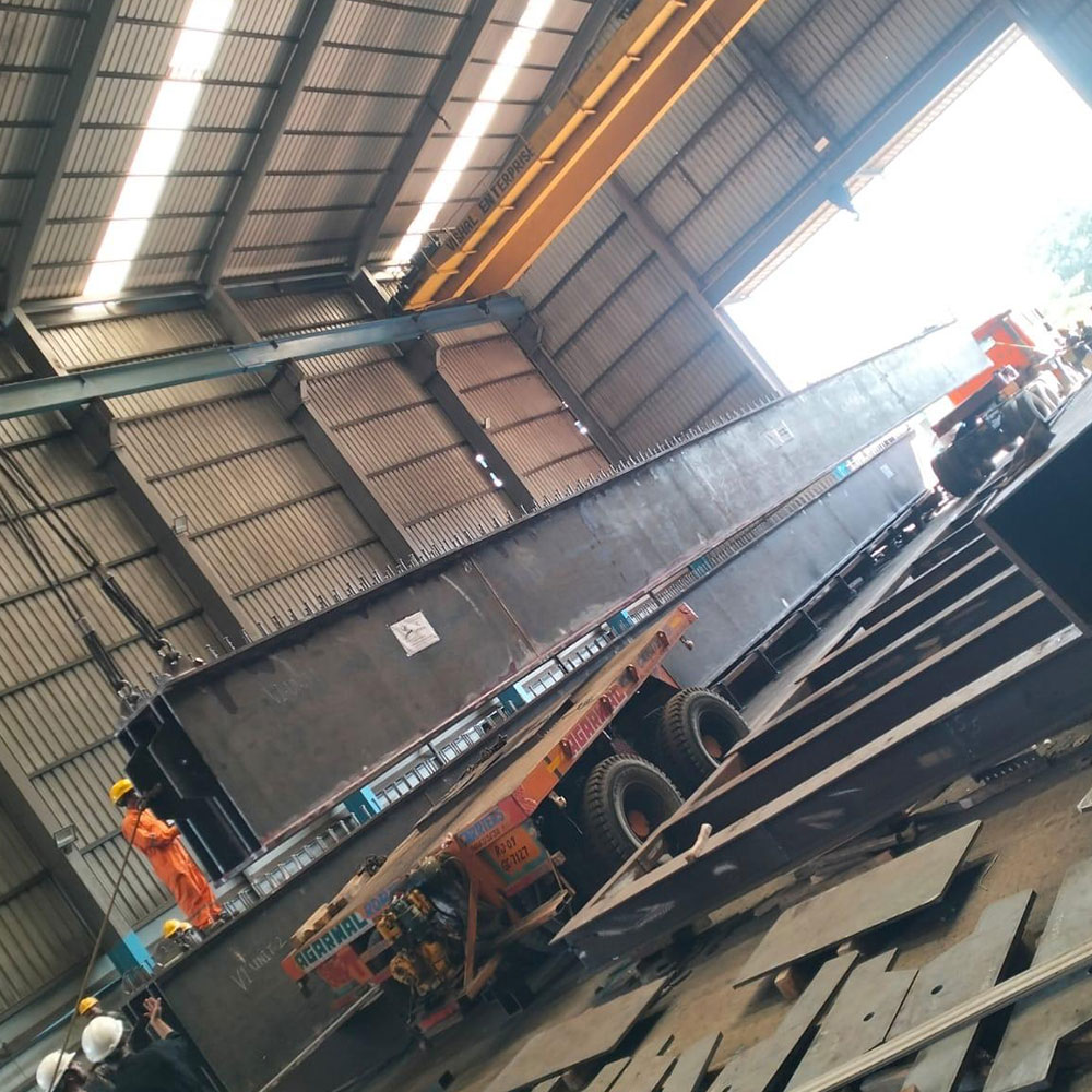 Fabrication